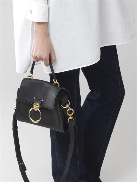 chloe small tess day bag|chloe tess day bag.